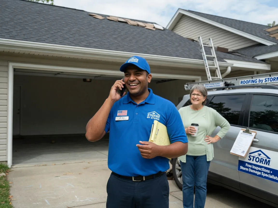 Roof Repair Near Me Kempton, IN FAQs